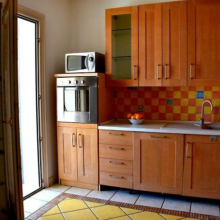 Taormina Sunny Apartment - Taormina Holidays Eksteriør bilde