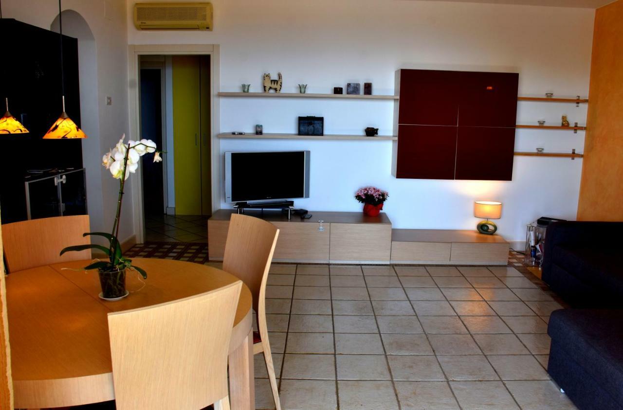 Taormina Sunny Apartment - Taormina Holidays Eksteriør bilde