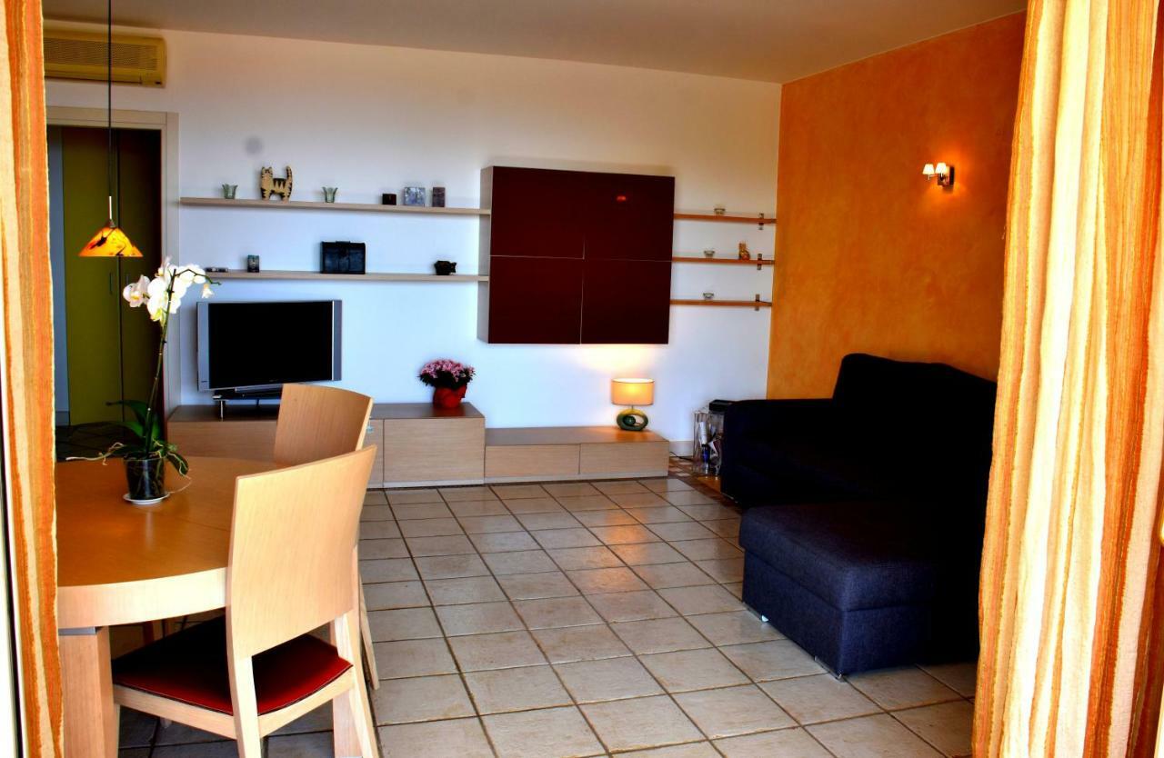 Taormina Sunny Apartment - Taormina Holidays Eksteriør bilde