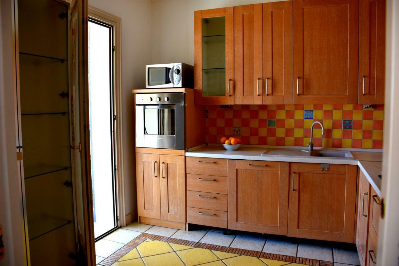 Taormina Sunny Apartment - Taormina Holidays Eksteriør bilde