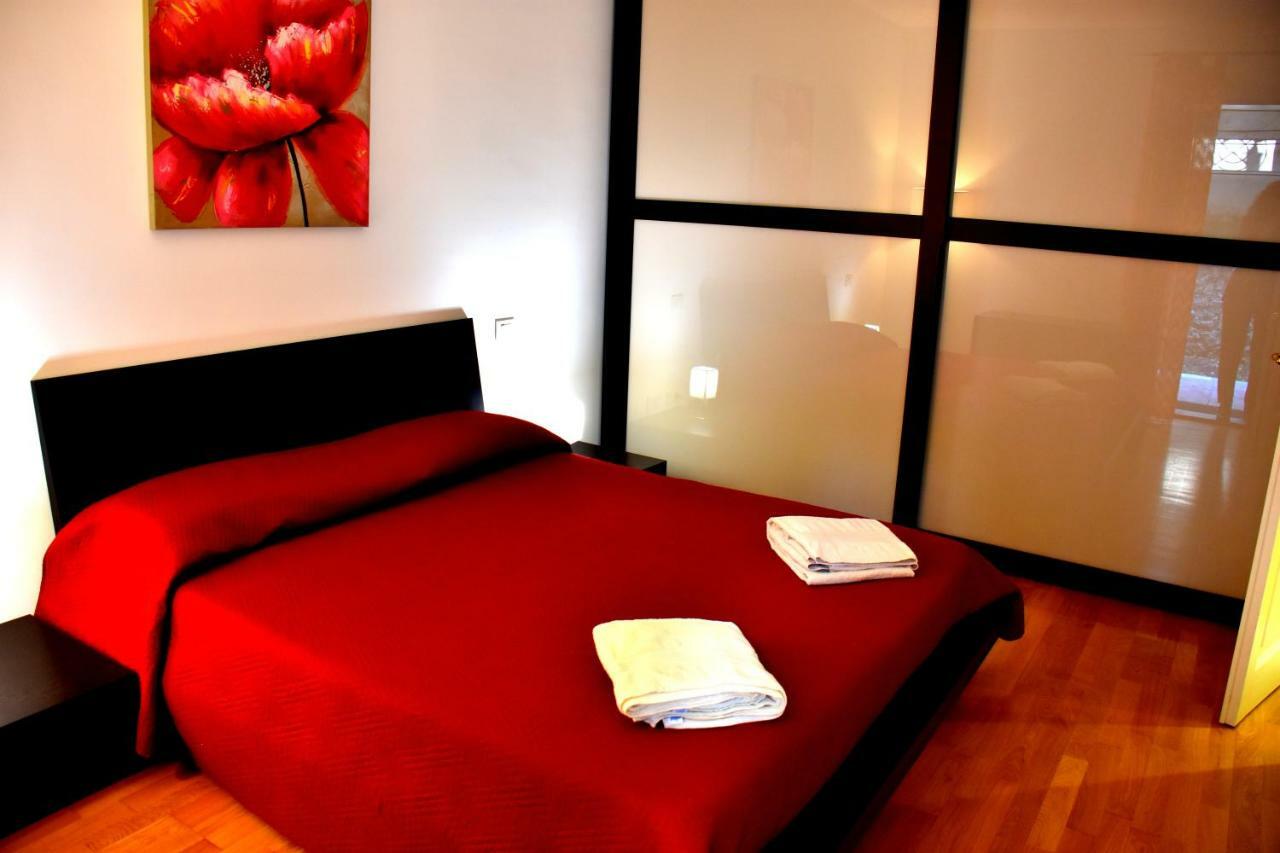 Taormina Sunny Apartment - Taormina Holidays Eksteriør bilde