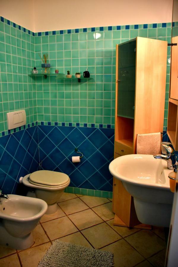 Taormina Sunny Apartment - Taormina Holidays Eksteriør bilde